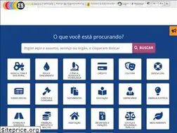 Sites similar to guiadeservicos.es.gov.br