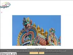 Sites similar to guiadesingapur.com