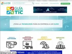 Sites similar to guiadesolucionestic.com