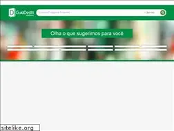Sites similar to guiadestri.com.br
