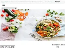 Sites similar to guiadesuplementos.es