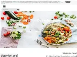 Sites similar to guiadesuplementos.mx