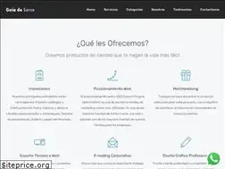 Sites similar to guiadesurco.com