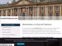 Sites similar to guiadetoulouse.com