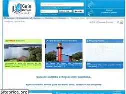 Sites similar to guiadetudo.com.br