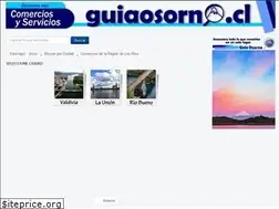 Sites similar to guiadevaldivia.cl