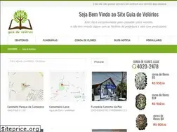 Sites similar to guiadevelorios.com.br
