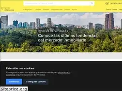 Sites similar to guiadinmuebles.com