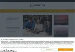Sites similar to guiadis.es