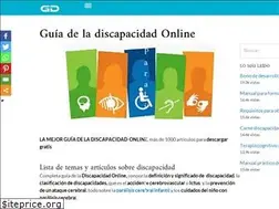 Sites similar to guiadisc.com
