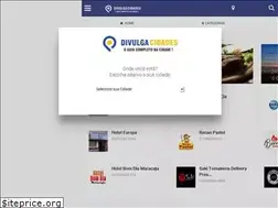 Sites similar to guiadivulgacidades.com.br