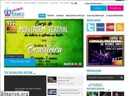 Sites similar to guiadoator.com.br