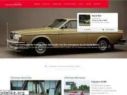 Sites similar to guiadoautomovel.eu