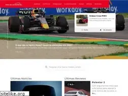 Sites similar to guiadoautomovel.pt
