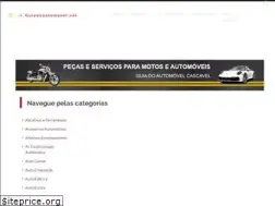 Sites similar to guiadoautomovelcascavel.com.br