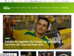 Sites similar to guiadoboleiro.com.br