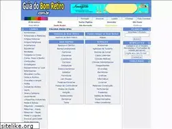 Sites similar to guiadobomretiro.com.br