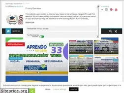 Sites similar to guiadocente.net