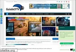 Sites similar to guiadocftv.com.br