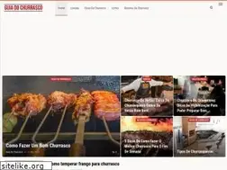 Sites similar to guiadochurrasco.com