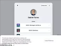 Sites similar to guiadohardware.com