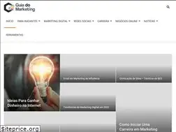 Sites similar to guiadomarketing.com.br