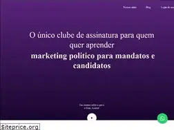 Sites similar to guiadomarketingpolitico.com.br