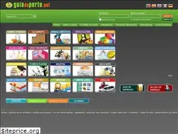 Sites similar to guiadoporto.net