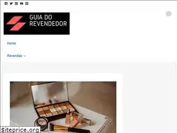 Sites similar to guiadorevendedor.com