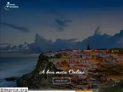 Sites similar to guiadosrestaurantes.pt