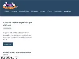 Sites similar to guiadossolteiros.com