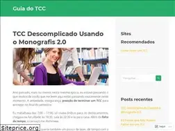 Sites similar to guiadotcc.wordpress.com