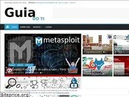 Sites similar to guiadoti.com