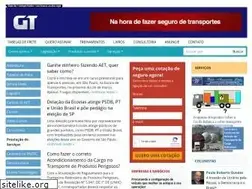 Sites similar to guiadotrc.com.br