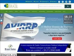 Sites similar to guiadoturismobrasil.com