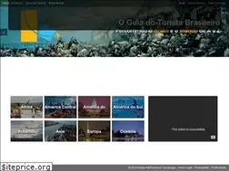 Sites similar to guiadoturista.net