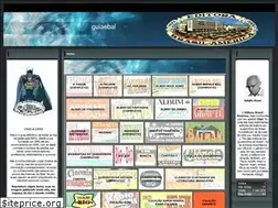 Sites similar to guiaebal.com