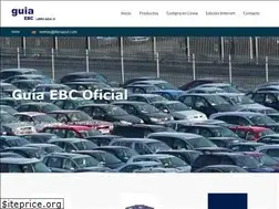 Sites similar to guiaebc.com