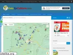Sites similar to guiaejecafetero.com