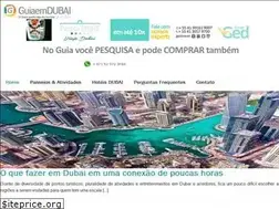 Sites similar to guiaemdubai.com