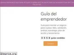 Sites similar to guiaemprendedor.com