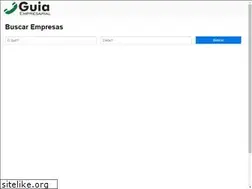 Sites similar to guiaempresarial.net