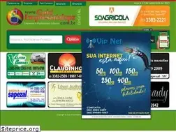 Sites similar to guiaempresarialspz.com.br