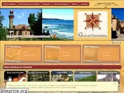 Sites similar to guiaencantabria.com