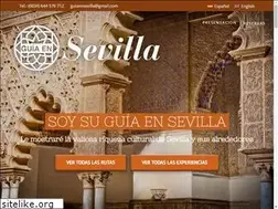 Sites similar to guiaensevilla.com