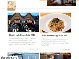 Sites similar to guiaepicureo.com.ar