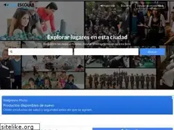 Sites similar to guiaescolar.com.mx