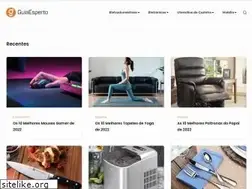 Sites similar to guiaesperto.com.br