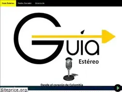 Sites similar to guiaestereo.com