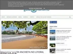 Sites similar to guiaeturismo.com
